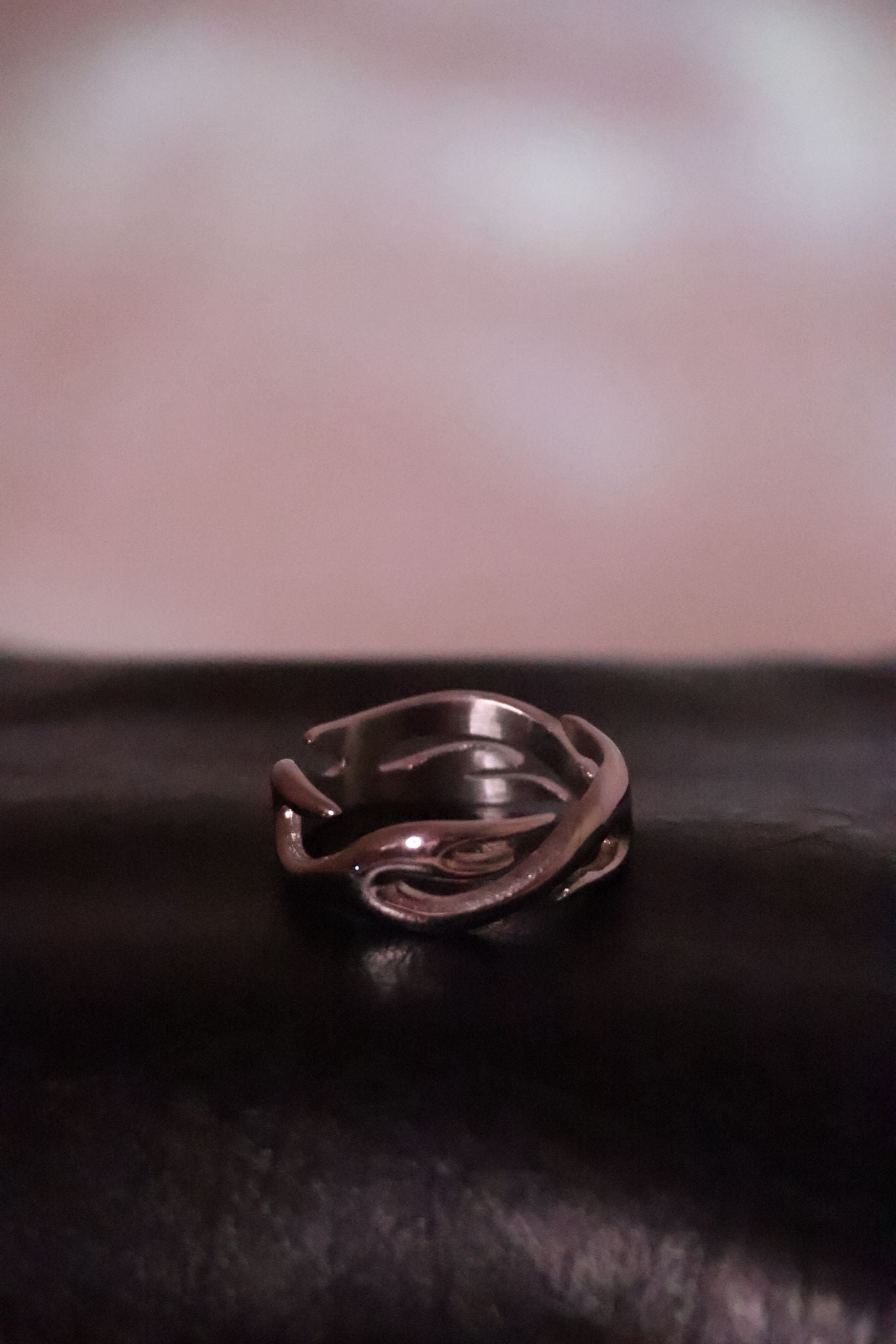 The Flame Ring