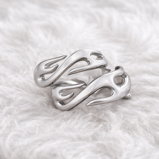 The Flame Ring