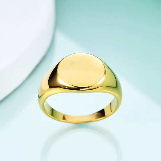 The Cygnet Ring
