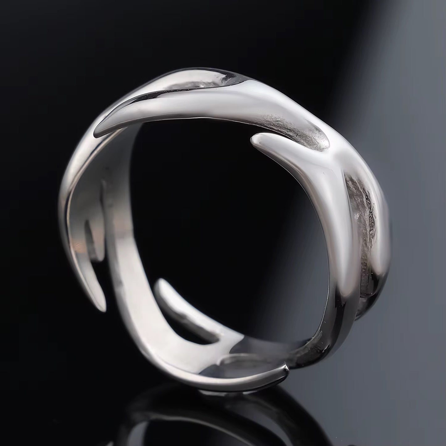 The Flame Ring