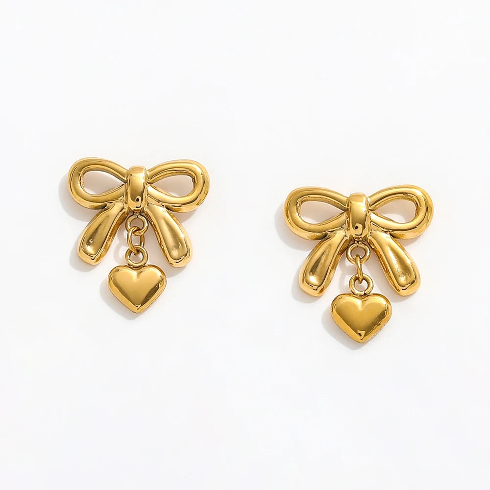 Prachi Earrings