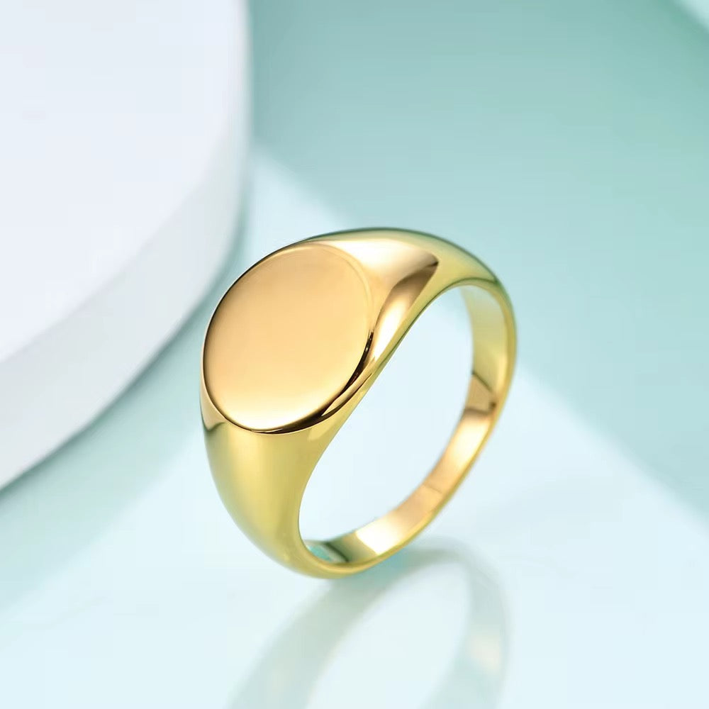 The Cygnet Ring