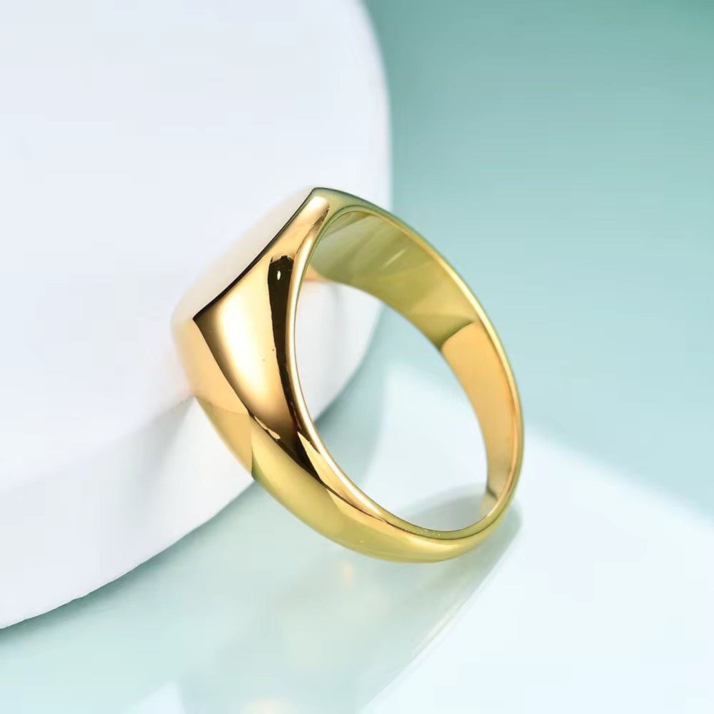 The Cygnet Ring