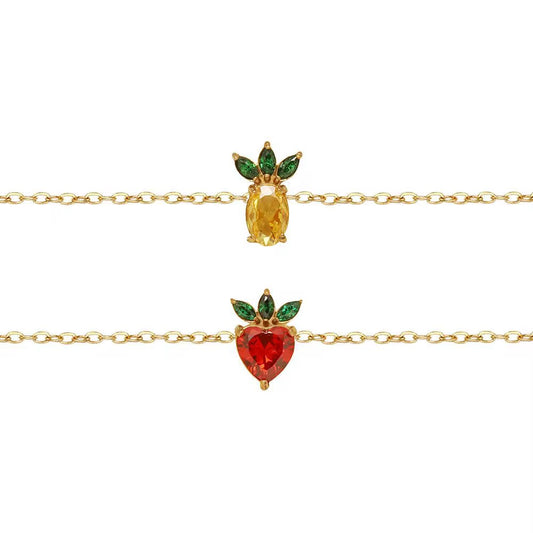 Citrus & Berry