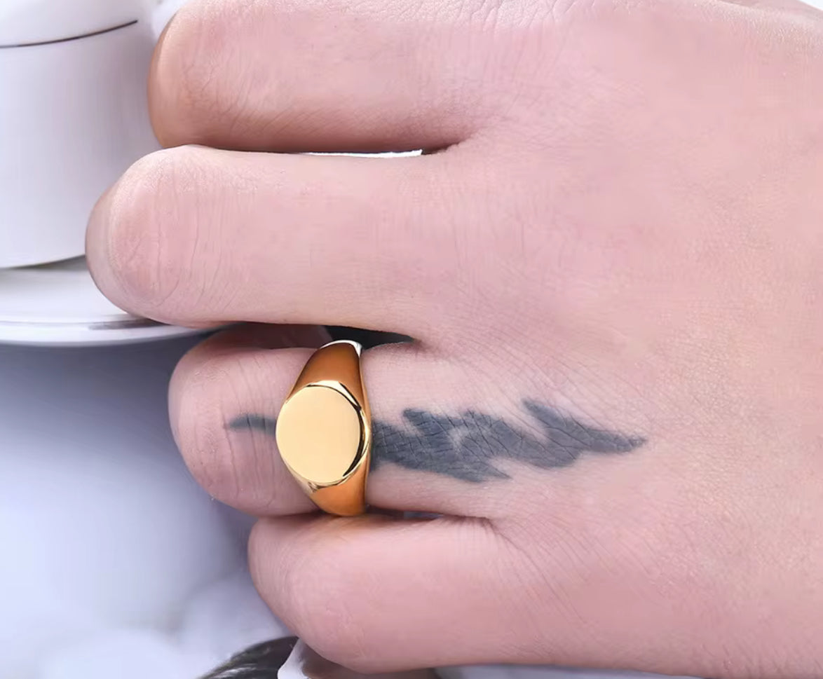 The Cygnet Ring