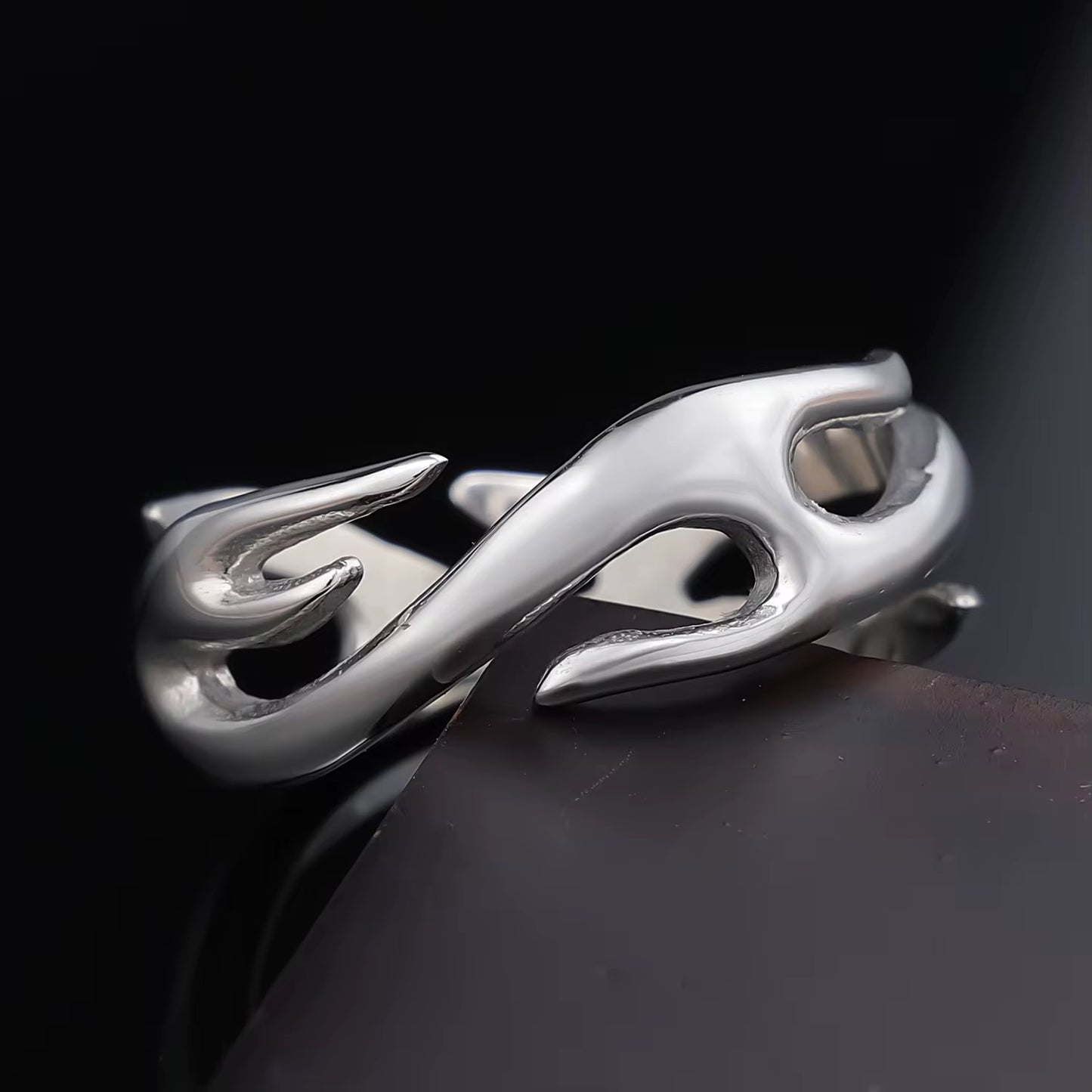 The Flame Ring