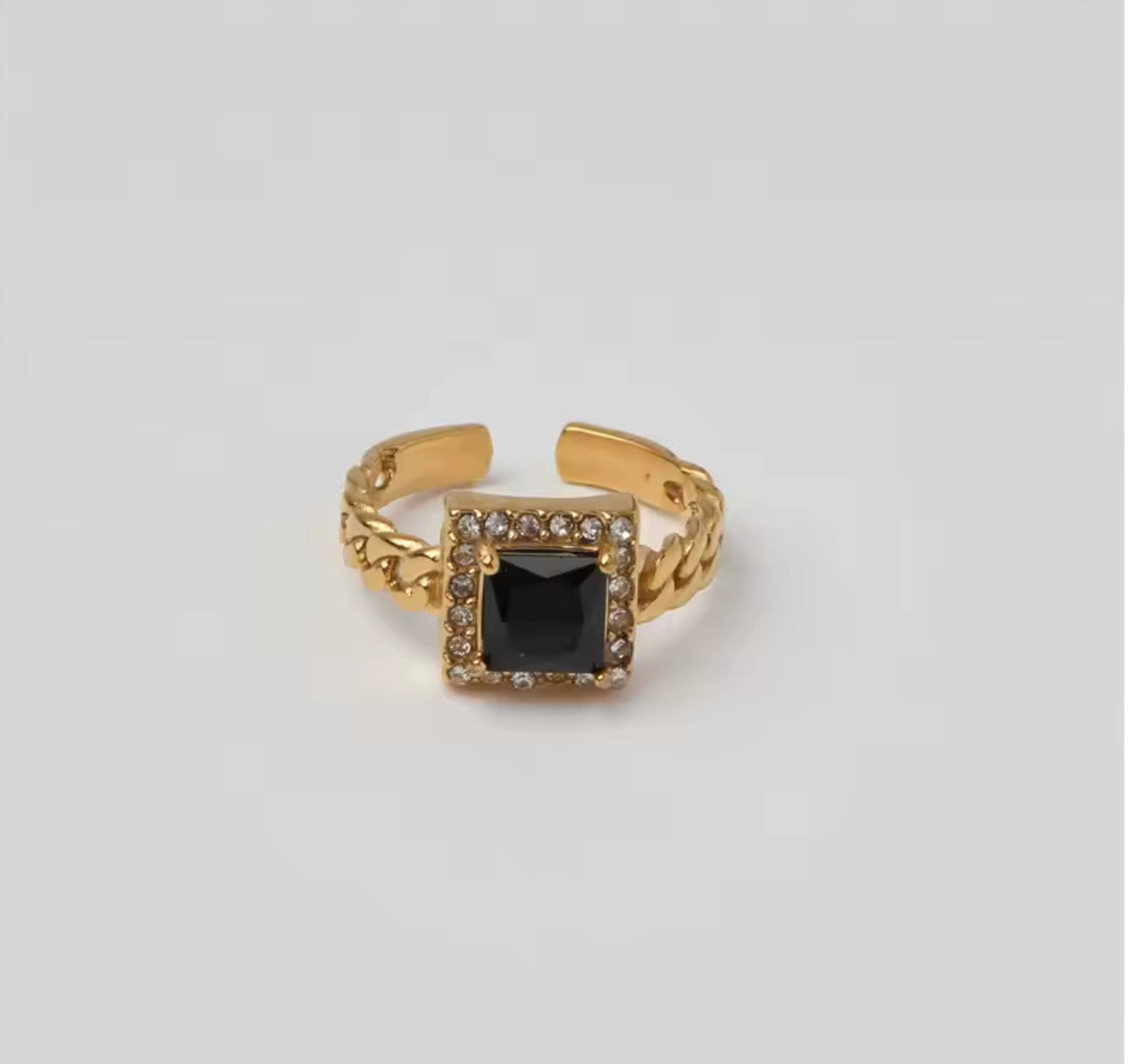 Odessa Ring