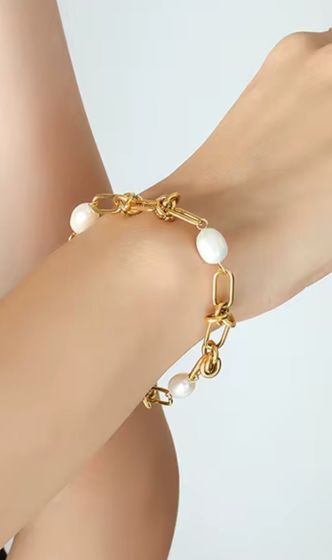 The Orla Pearl Set