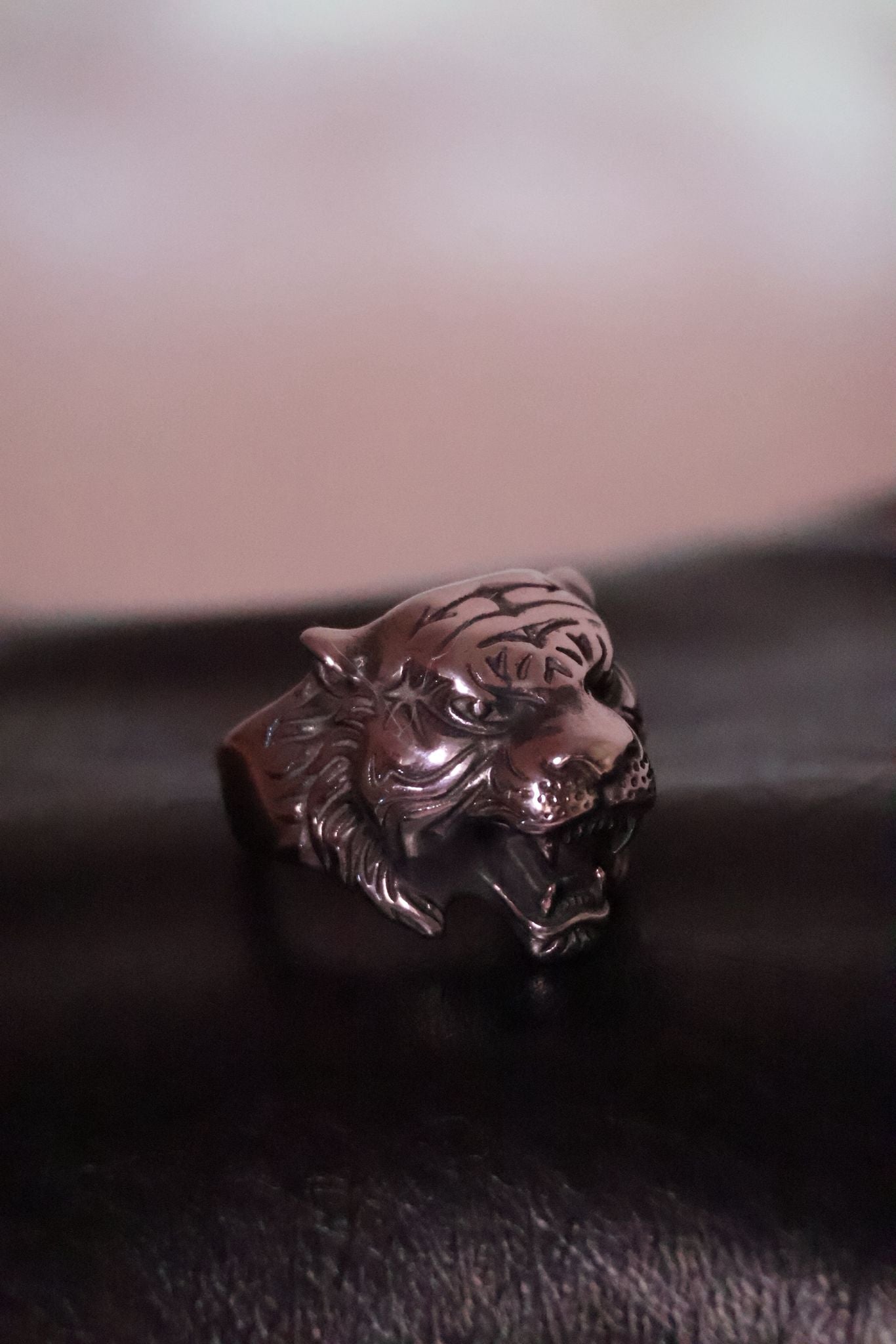 The Apex Ring