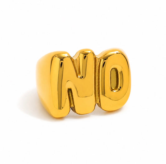 NO Ring
