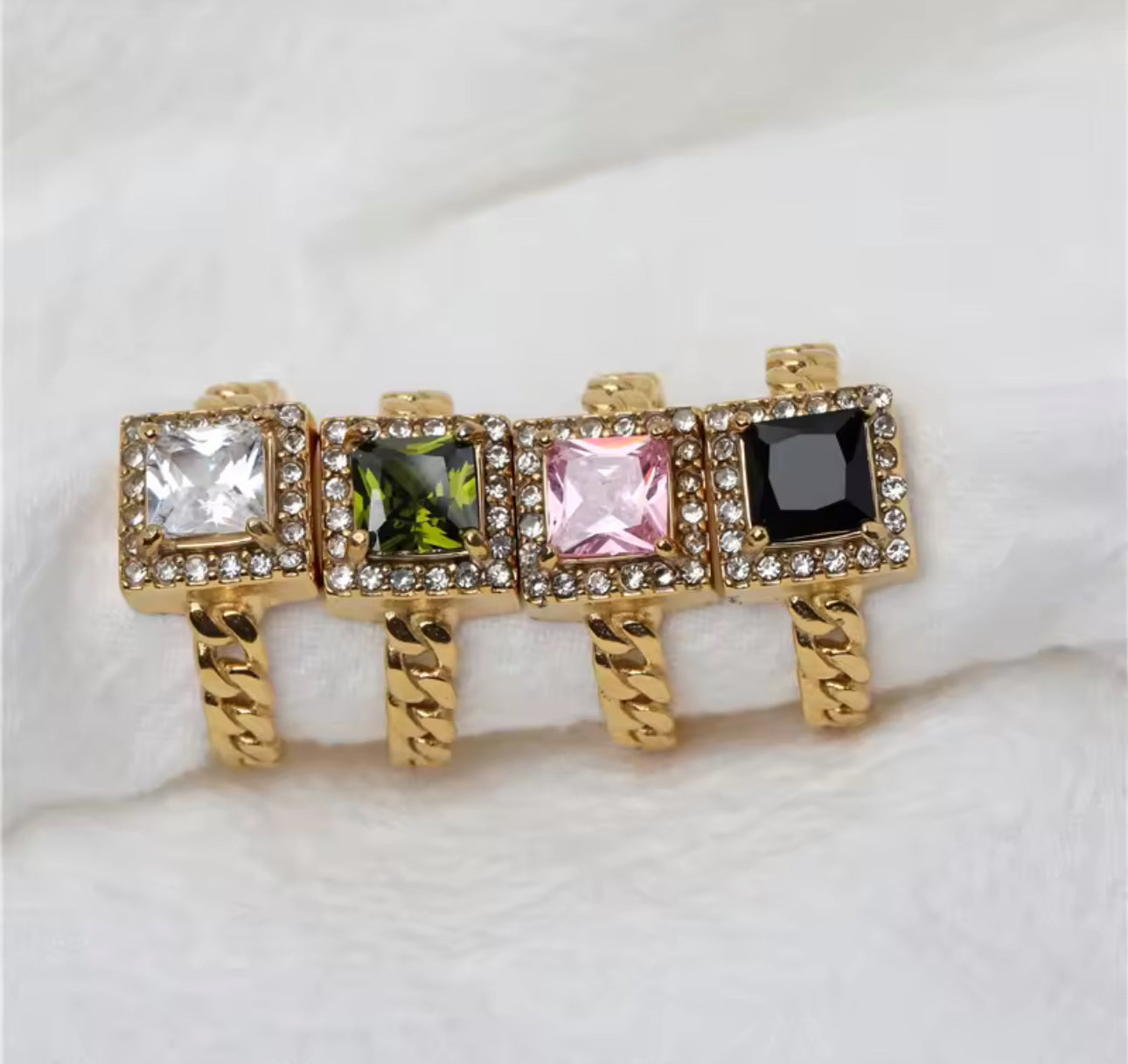 Odessa Ring