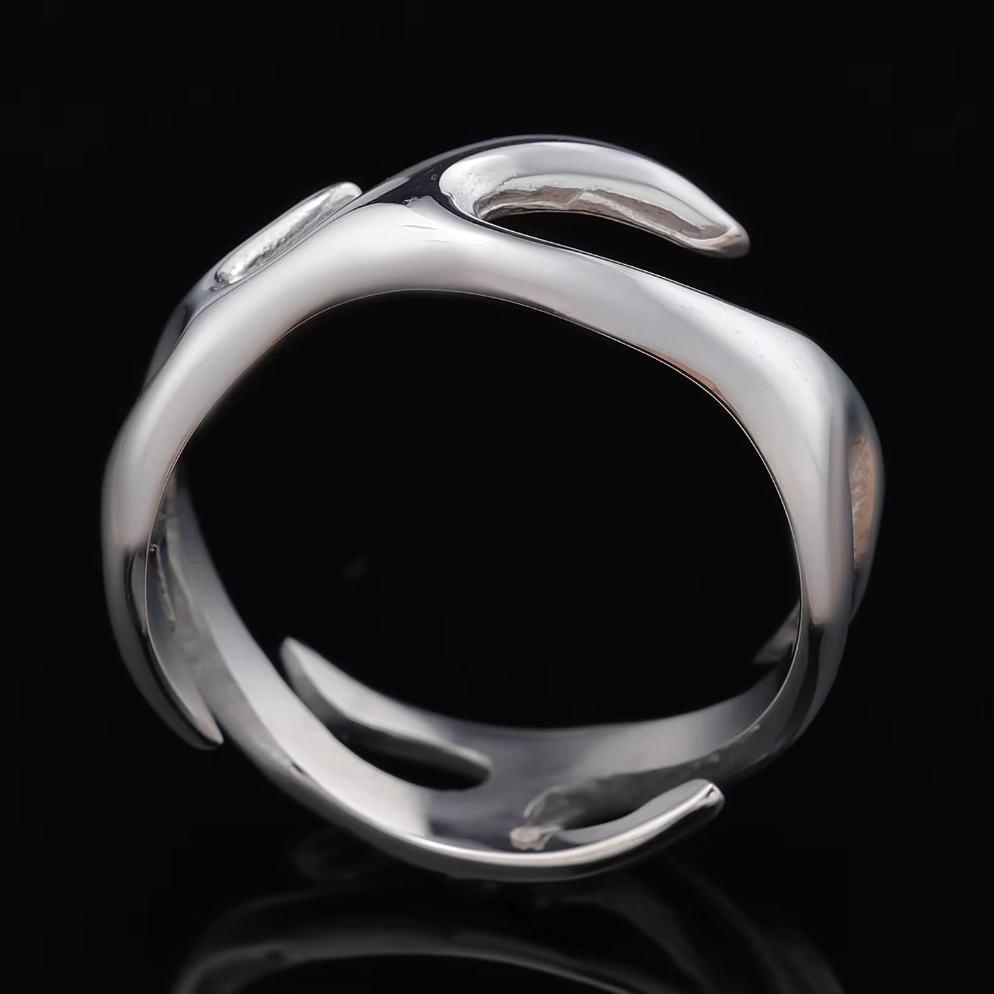 The Flame Ring