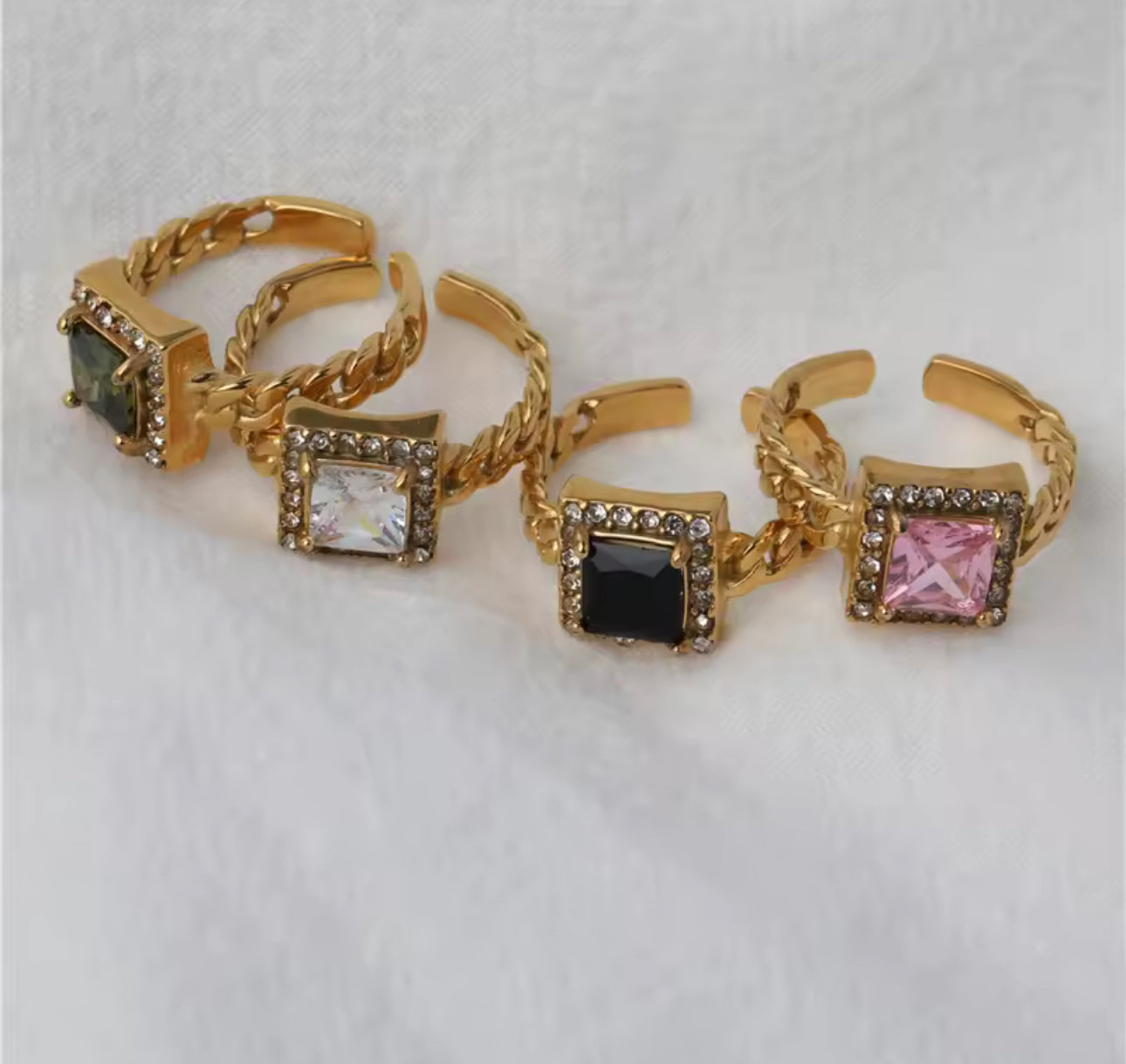 Odessa Ring