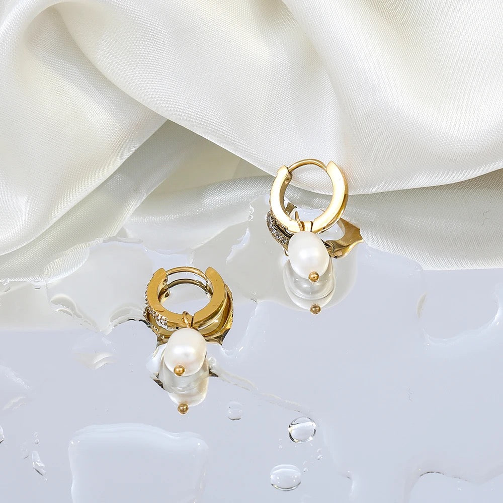 Aurora Pearls