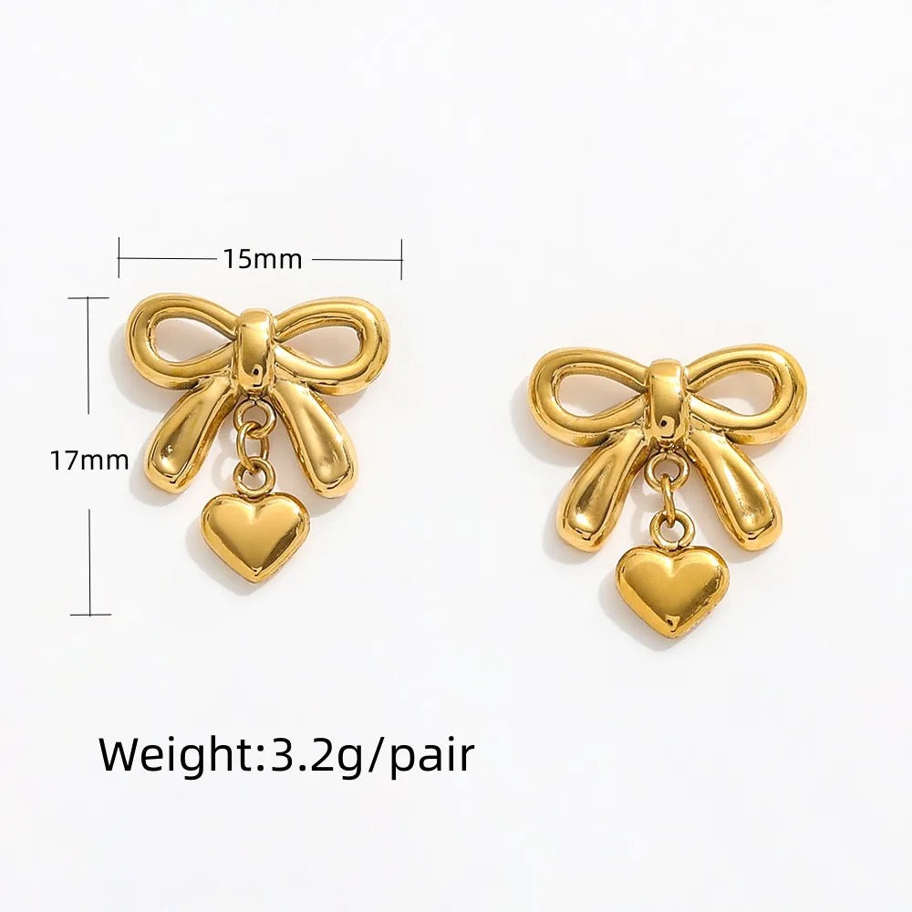 Prachi Earrings