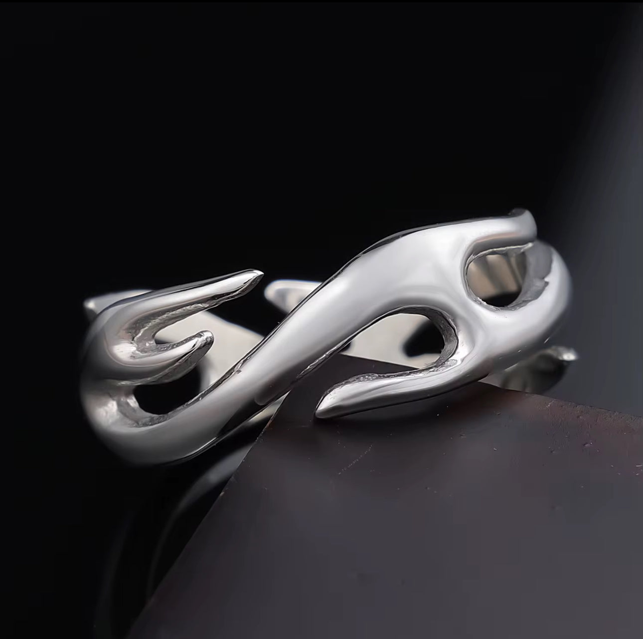 The Flame Ring