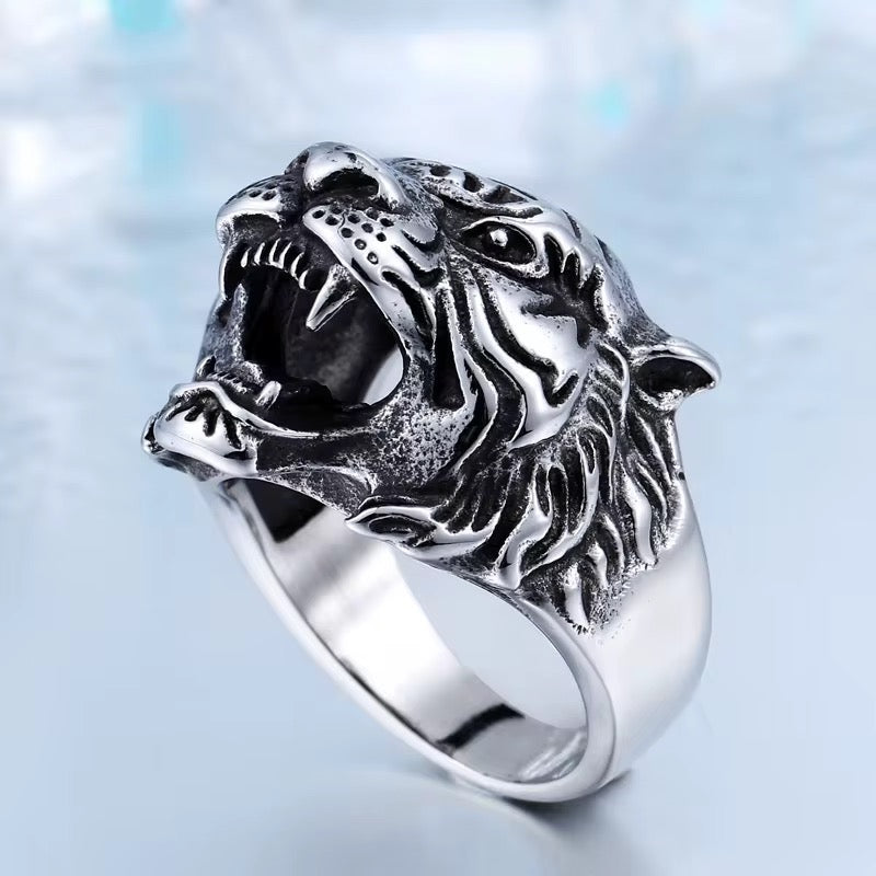 The Apex Ring