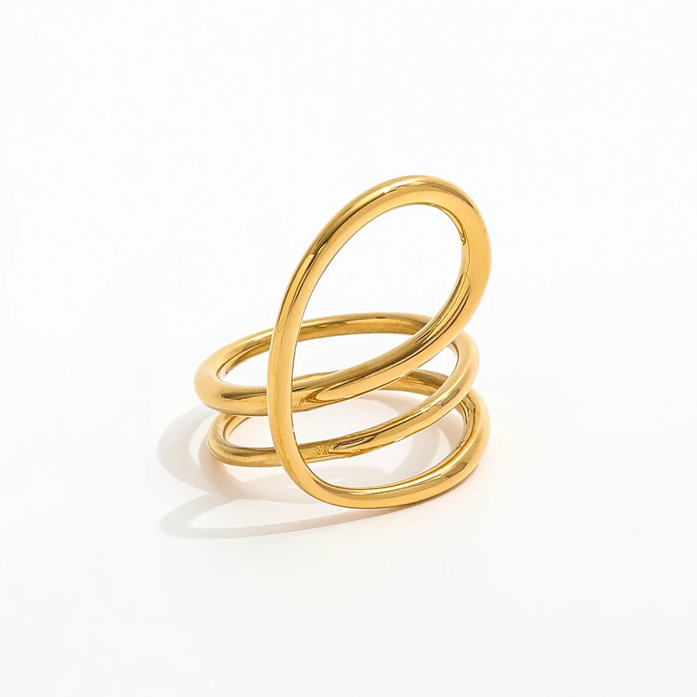 Grand Prix Ring