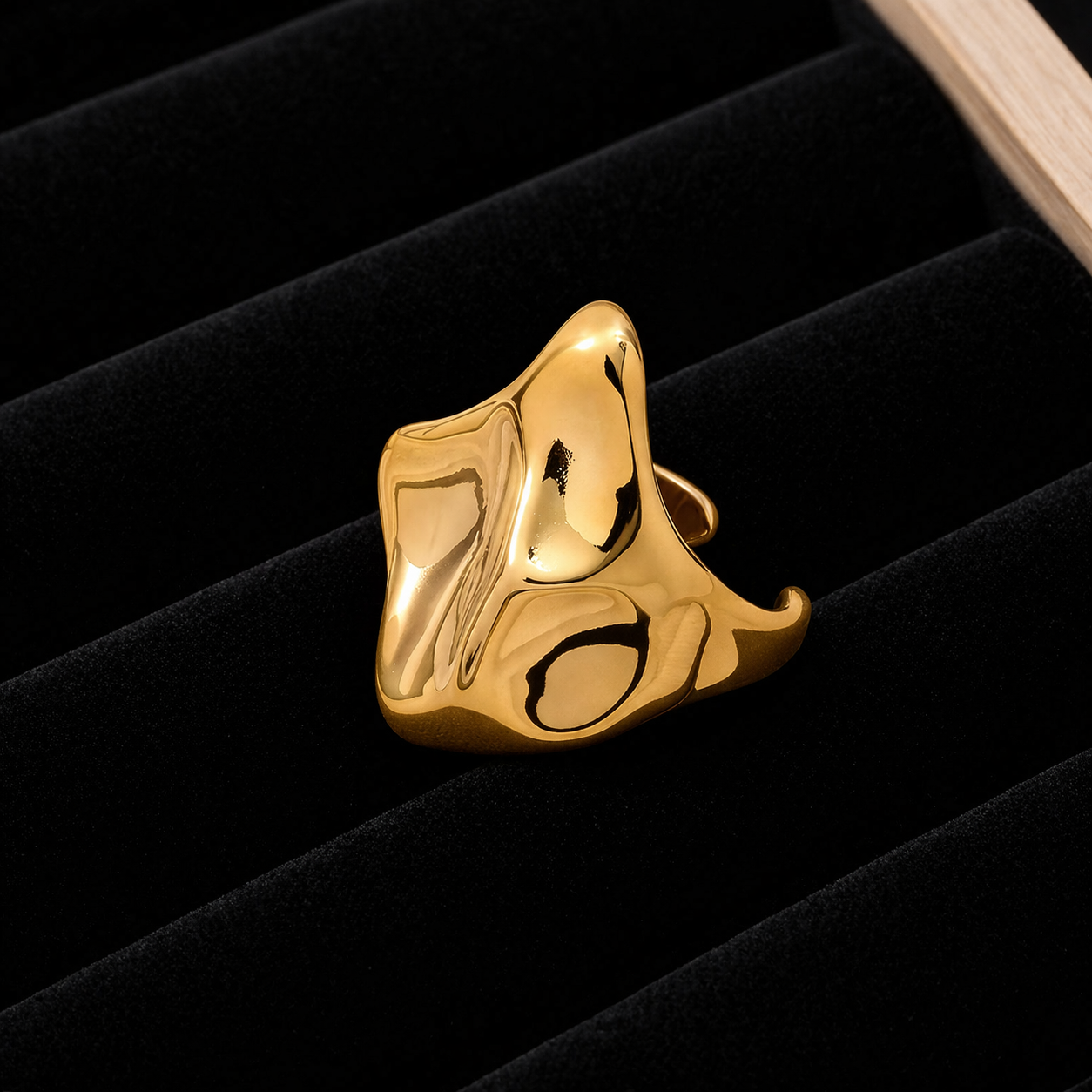 VALKYRIE Ring