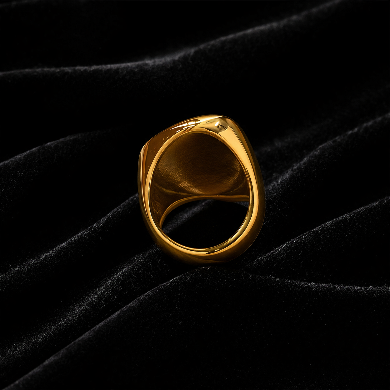 SOLARA Ring
