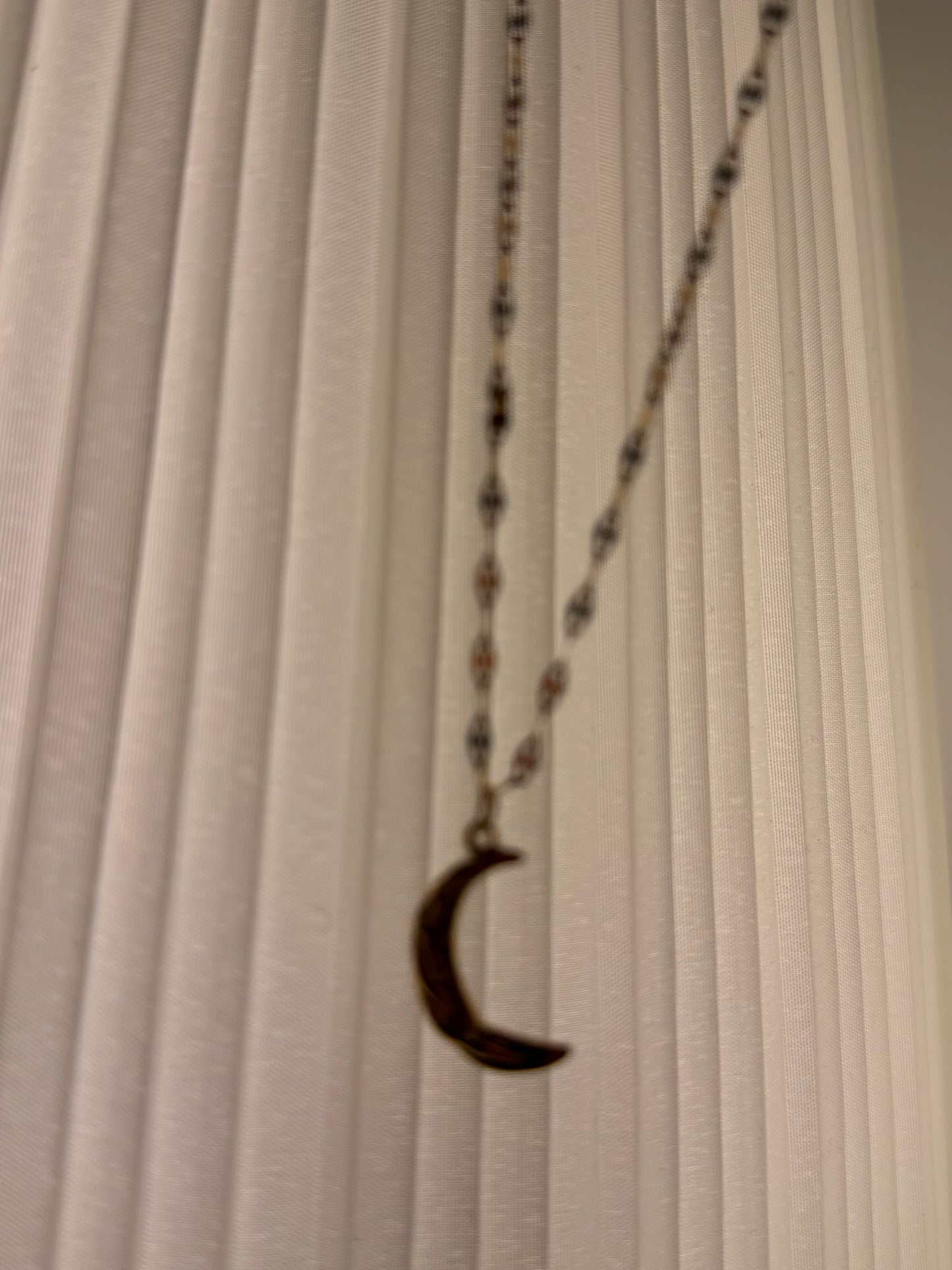 Luna necklace