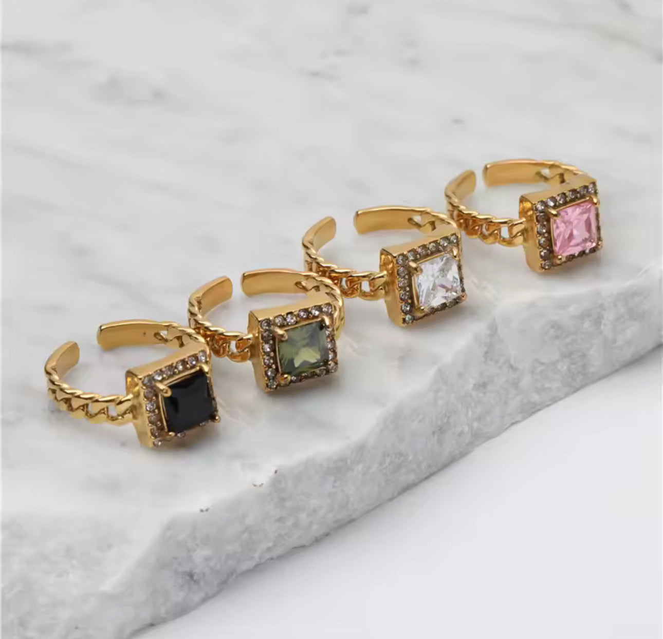 Odessa Ring
