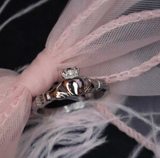 Claddagh Rings