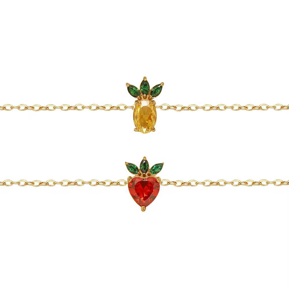 Citrus & Berry