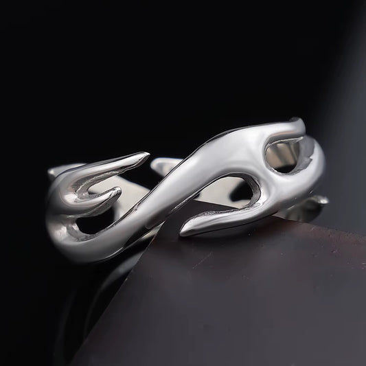 The Flame Ring