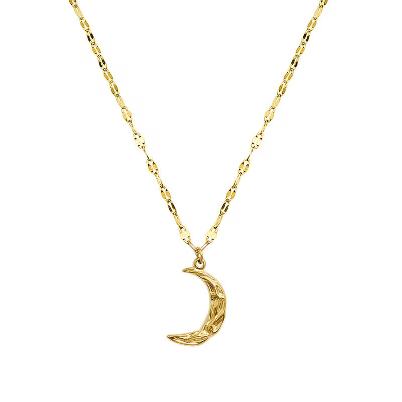 Luna necklace