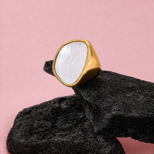SOLARA Ring