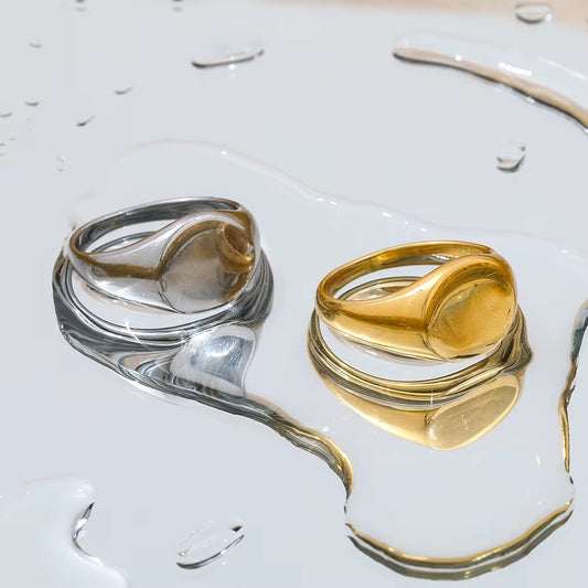 The Cygnet Ring