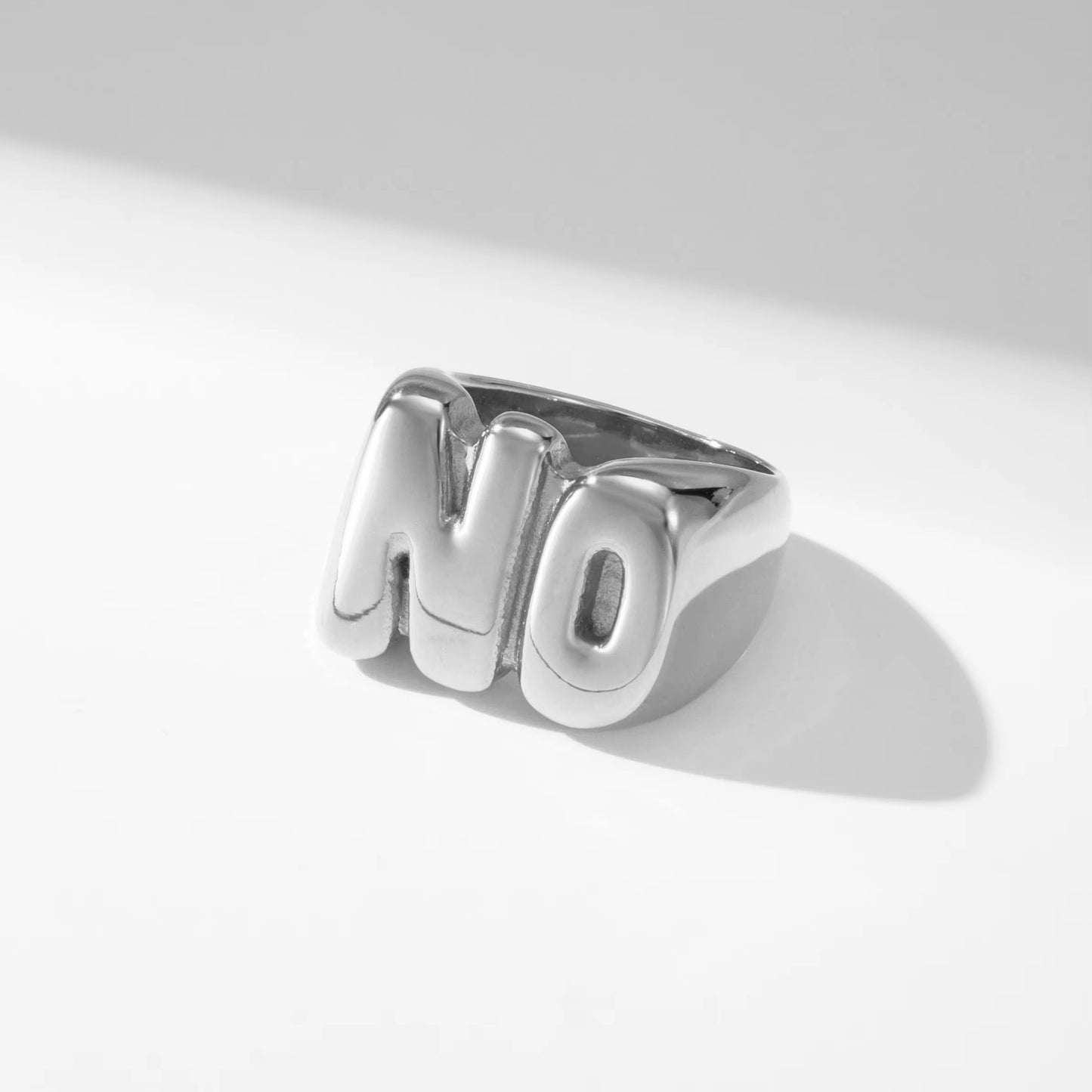 NO Ring