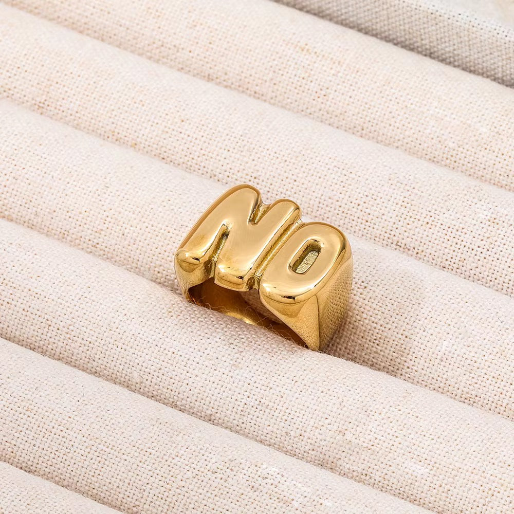 NO Ring