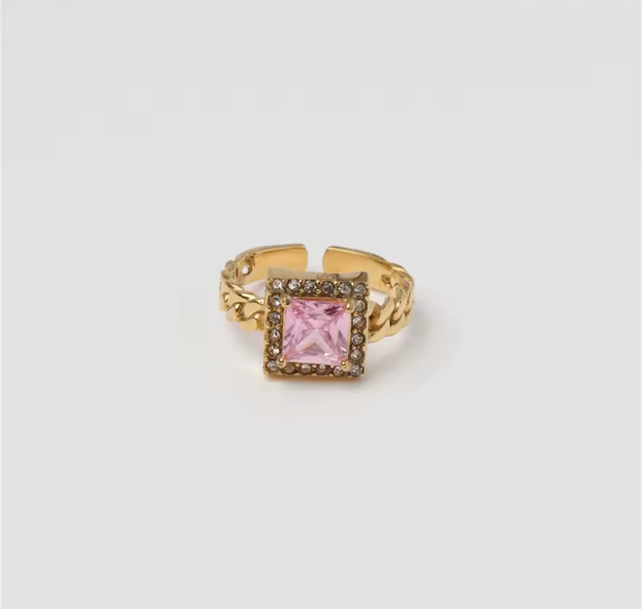 Odessa Ring