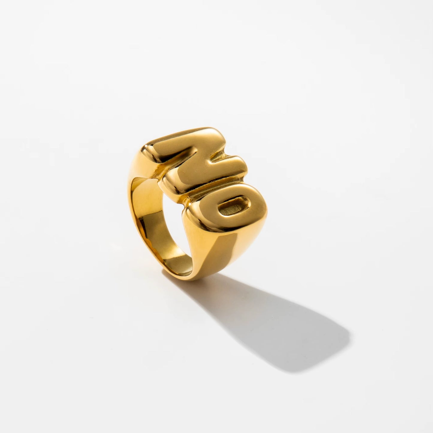 NO Ring
