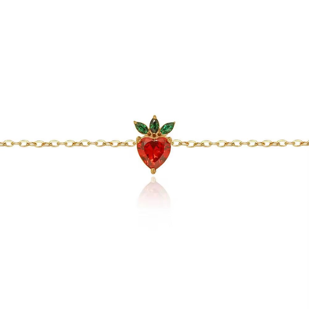 Citrus & Berry