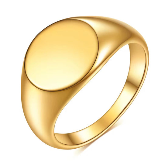 The Cygnet Ring