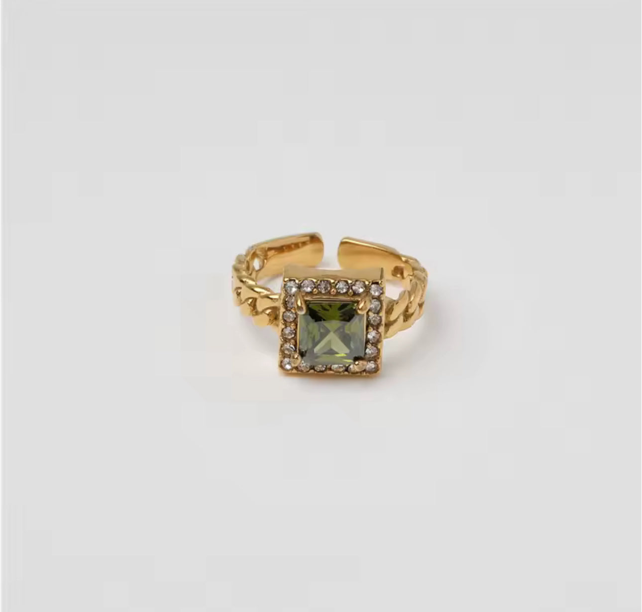 Odessa Ring