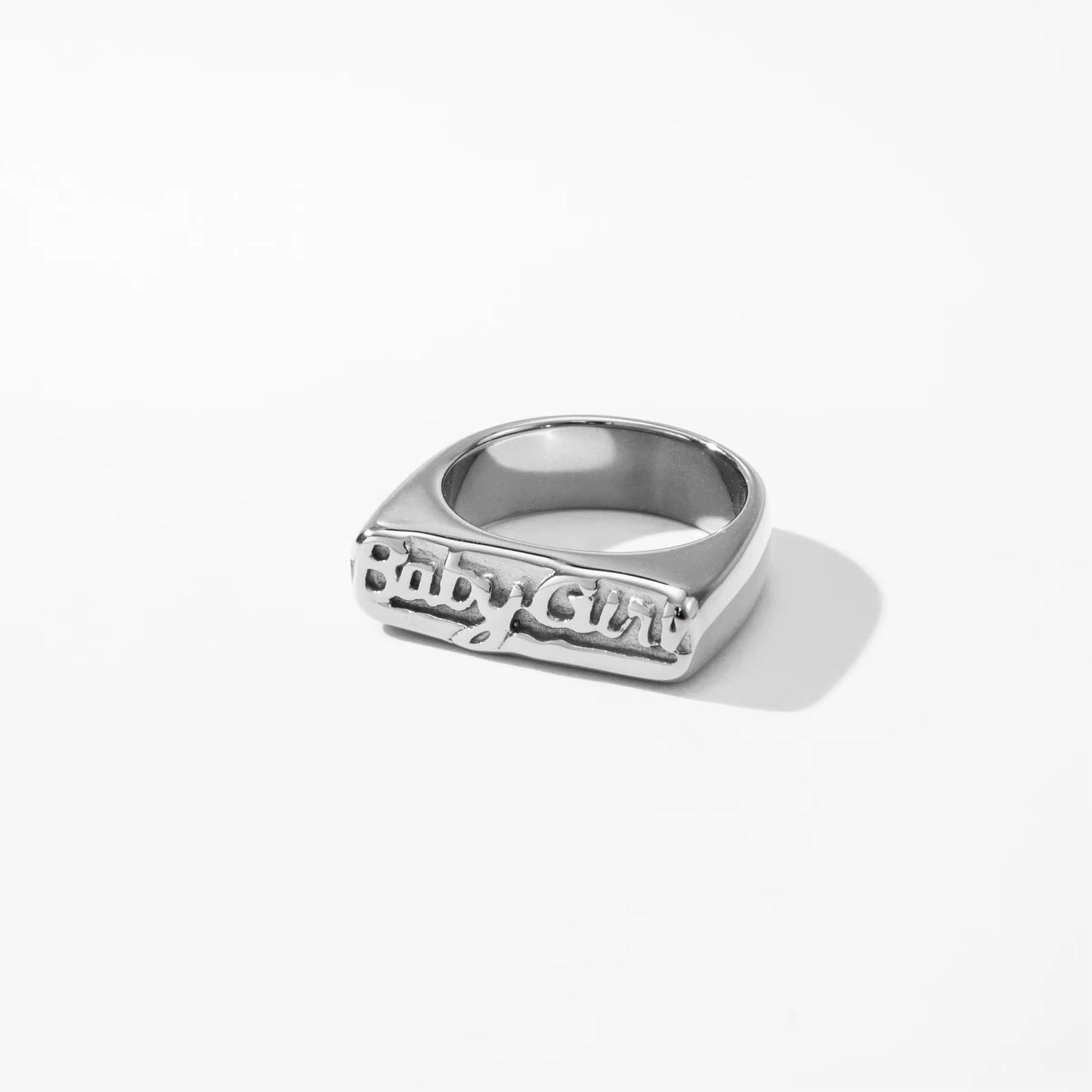 Baby Girl Ring