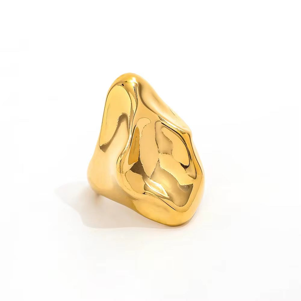 VALKYRIE Ring
