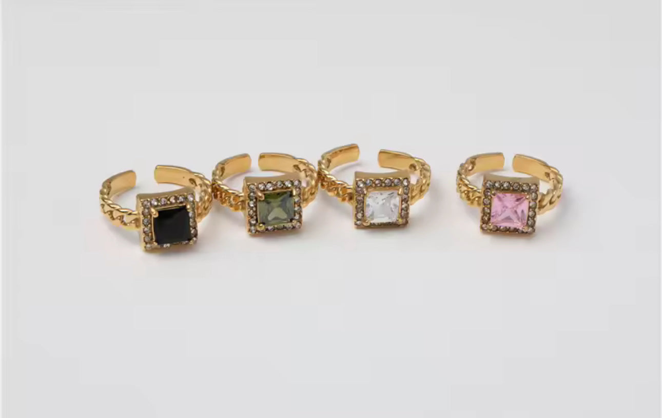 Odessa Ring