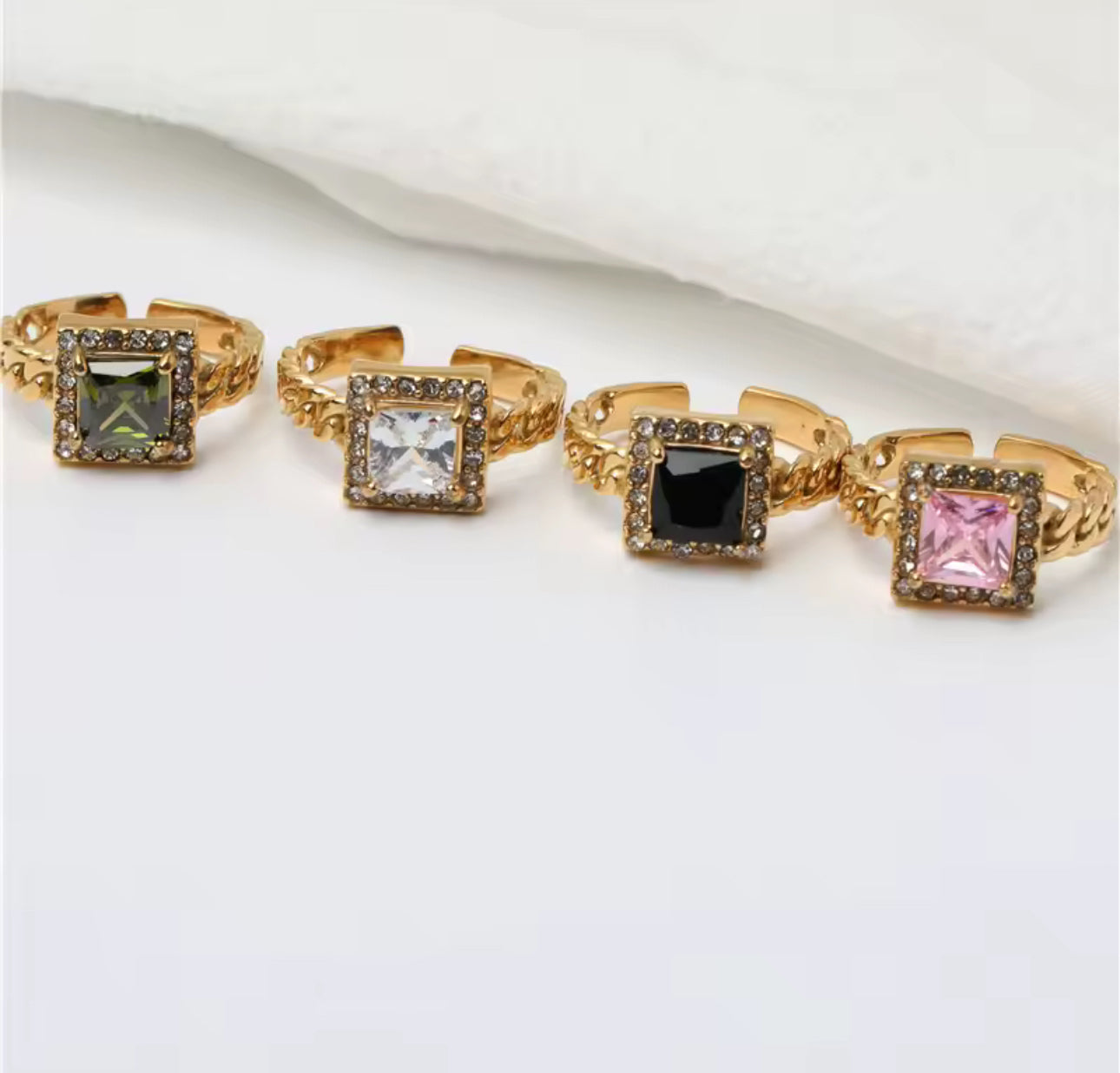 Odessa Ring