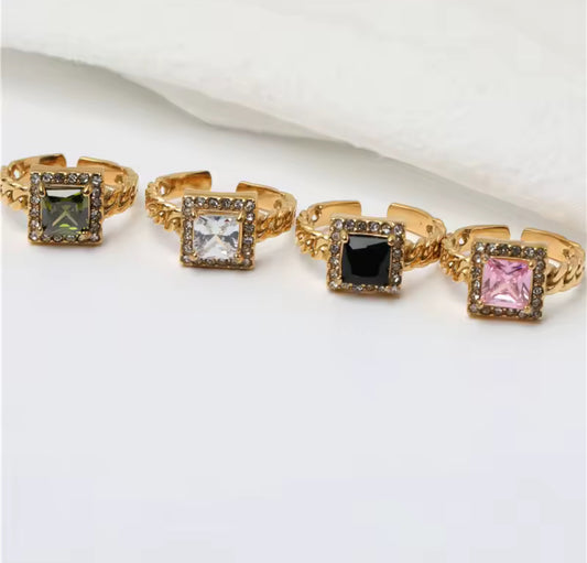 Odessa Ring