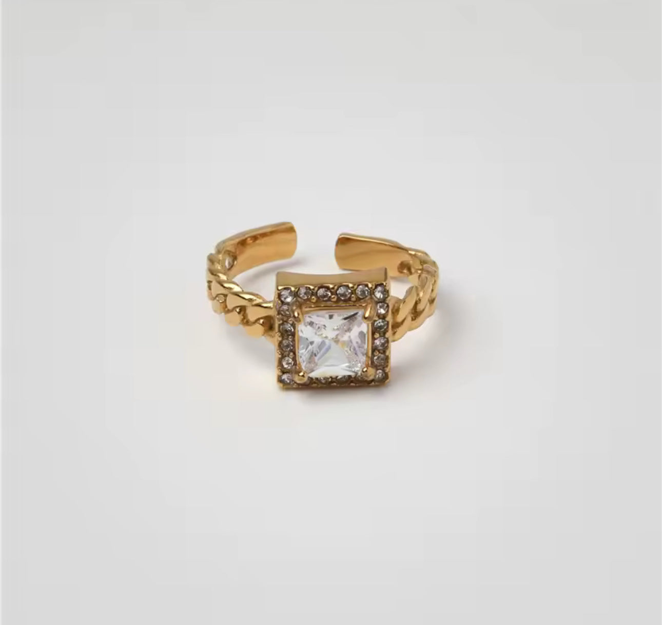Odessa Ring