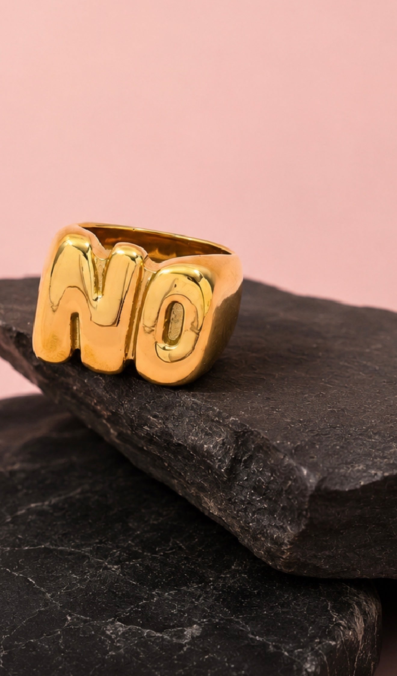 NO Ring