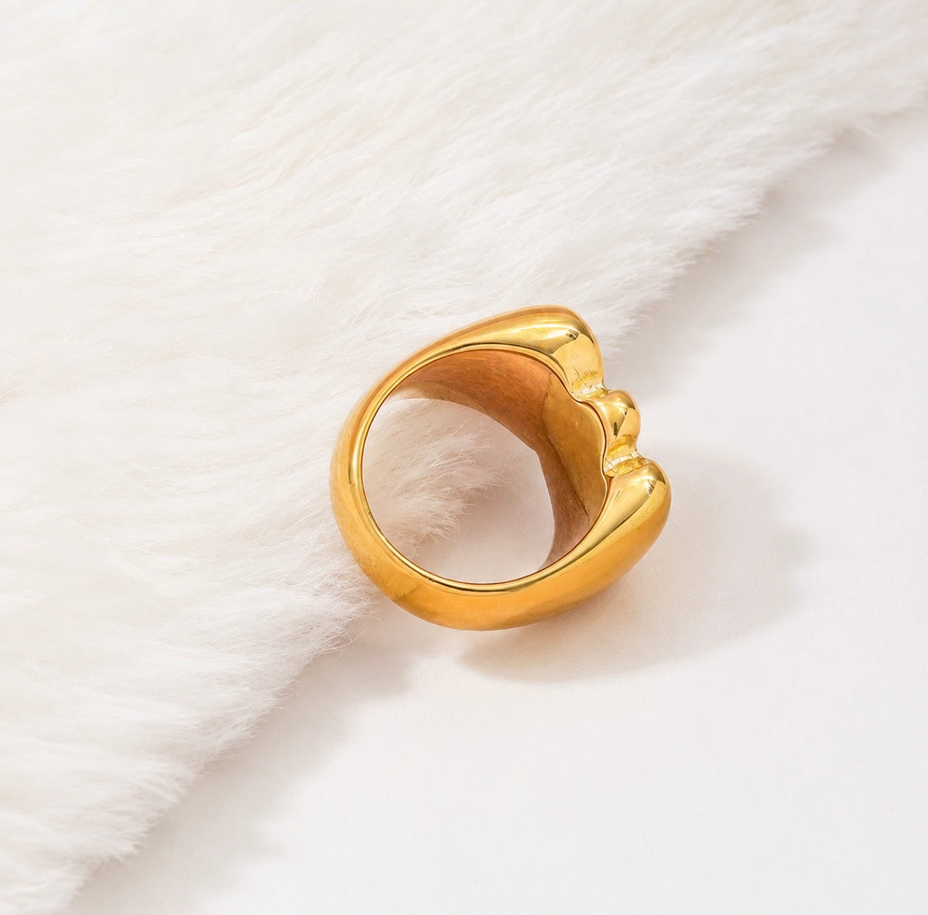 NO Ring