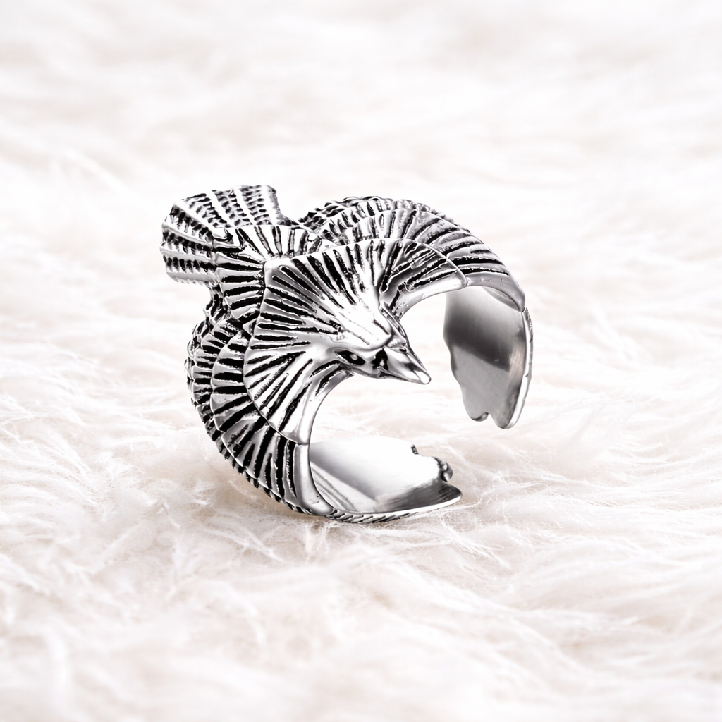 The Aguila Ring