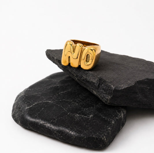 NO Ring