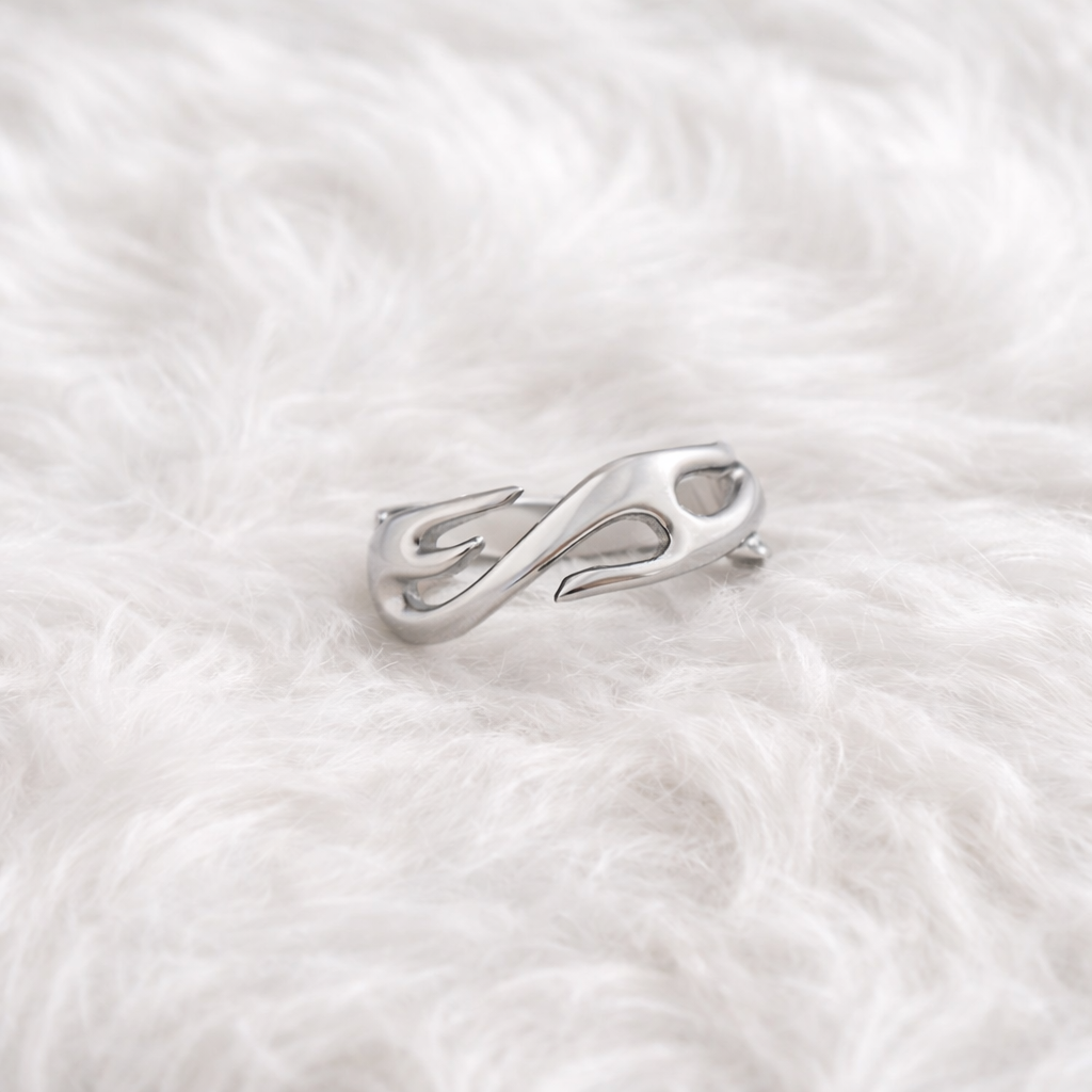 The Flame Ring